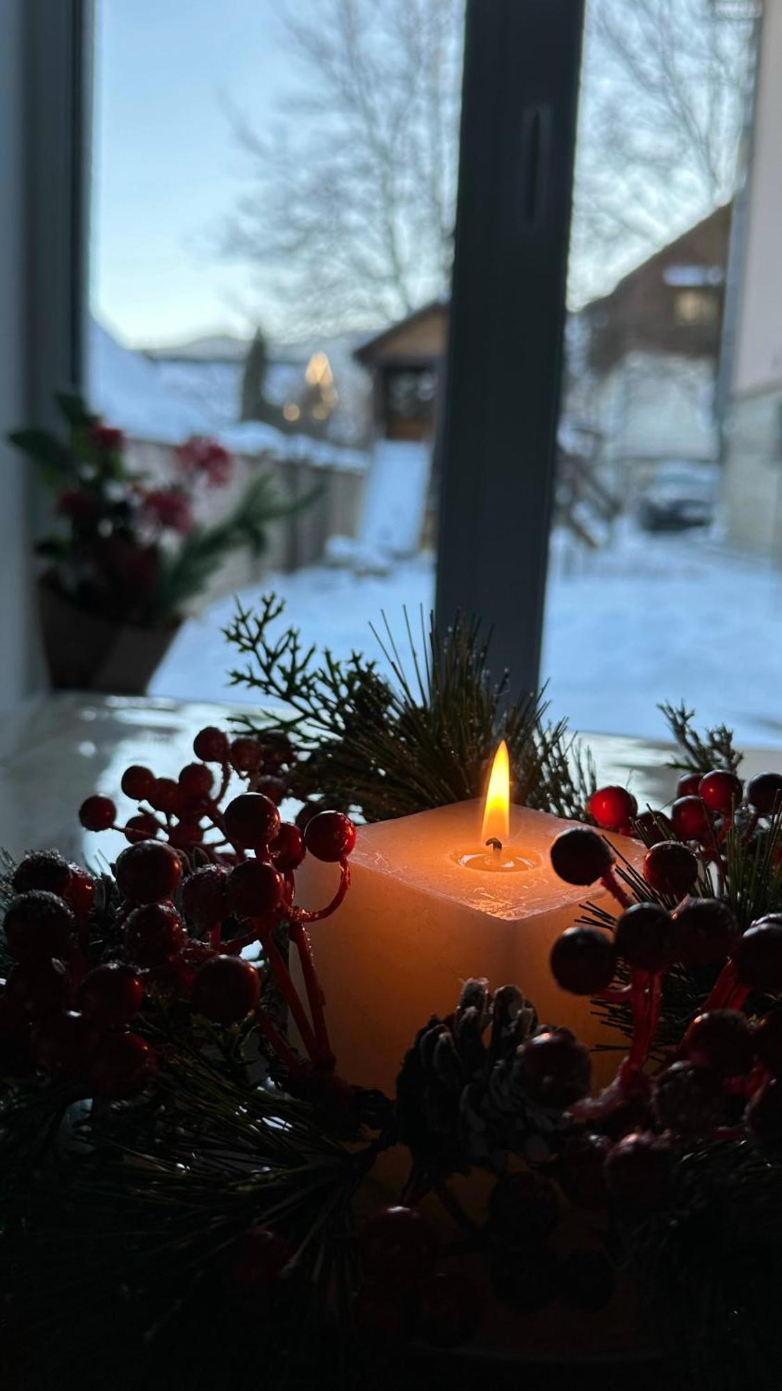 Котедж Gudz Iaremcea Exterior foto