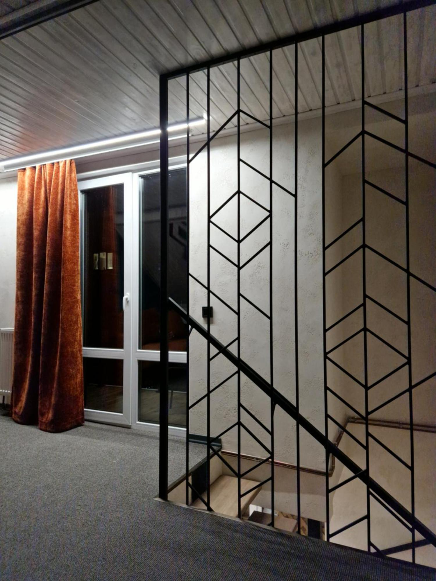 Котедж Gudz Iaremcea Exterior foto